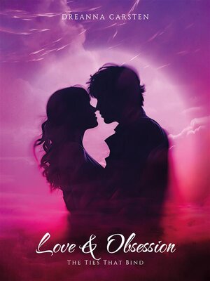 cover image of Love & Obsession